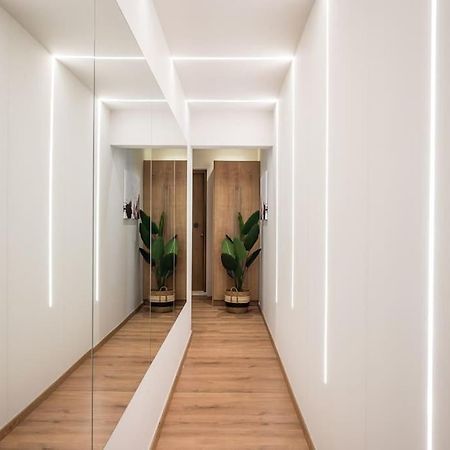 Amalia'S Luxury Apartment 1 Heraklion  Bagian luar foto